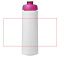 Baseline® Plus 750 ml sportfles met flipcapdeksel - Topgiving