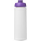 Baseline® Plus 750 ml sportfles met flipcapdeksel - Topgiving