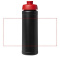 Baseline® Plus 750 ml sportfles met flipcapdeksel - Topgiving