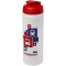 Baseline® Plus 750 ml sportfles met flipcapdeksel - Topgiving