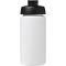 Baseline® Plus grip 500 ml sportfles met flipcapdeksel - Topgiving