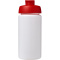 Baseline® Plus grip 500 ml sportfles met flipcapdeksel - Topgiving