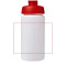 Baseline® Plus grip 500 ml sportfles met flipcapdeksel - Topgiving