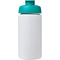 Baseline® Plus grip 500 ml sportfles met flipcapdeksel - Topgiving