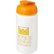 Baseline® Plus grip 500 ml sportfles met flipcapdeksel - Topgiving