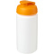 Baseline® Plus grip 500 ml sportfles met flipcapdeksel - Topgiving