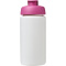 Baseline® Plus grip 500 ml sportfles met flipcapdeksel - Topgiving