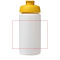 Baseline® Plus grip 500 ml sportfles met flipcapdeksel - Topgiving