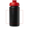 Baseline® Plus grip 500 ml sportfles met flipcapdeksel - Topgiving