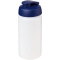 Baseline® Plus grip 500 ml sportfles met flipcapdeksel - Topgiving