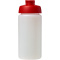 Baseline® Plus grip 500 ml sportfles met flipcapdeksel - Topgiving