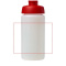 Baseline® Plus grip 500 ml sportfles met flipcapdeksel - Topgiving