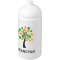 Baseline plus grip 500 ml bidon met koepeldeksel - Topgiving