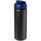 Baseline® Plus grip 750 ml sportfles met flipcapdeksel - Topgiving