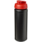 Baseline® Plus grip 750 ml sportfles met flipcapdeksel - Topgiving