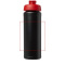 Baseline® Plus grip 750 ml sportfles met flipcapdeksel - Topgiving