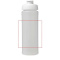 Baseline® Plus grip 750 ml sportfles met flipcapdeksel - Topgiving