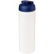 Baseline® Plus grip 750 ml sportfles met flipcapdeksel - Topgiving