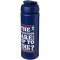 Baseline® Plus grip 750 ml sportfles met flipcapdeksel - Topgiving