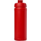 Baseline® Plus grip 750 ml sportfles met flipcapdeksel - Topgiving