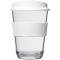 Americano® Cortado 300 ml beker met grip - Topgiving