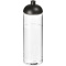 H2O Active® Vibe 850 ml sportfles met koepeldeksel - Topgiving