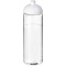 H2O Active® Vibe 850 ml sportfles met koepeldeksel - Topgiving