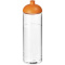 H2O Active® Vibe 850 ml sportfles met koepeldeksel - Topgiving