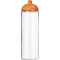 H2O Active® Vibe 850 ml sportfles met koepeldeksel - Topgiving