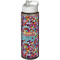 H2O Active® Vibe 850 ml sportfles met tuitdeksel - Topgiving