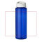 H2O Active® Vibe 850 ml sportfles met tuitdeksel - Topgiving