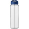 H2O Active® Vibe 850 ml sportfles met tuitdeksel - Topgiving