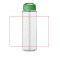 H2O Active® Vibe 850 ml sportfles met tuitdeksel - Topgiving