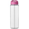 H2O Active® Vibe 850 ml sportfles met tuitdeksel - Topgiving