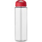 H2O Active® Vibe 850 ml sportfles met tuitdeksel - Topgiving