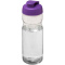 H2O Active® Eco Base 650 ml sportfles met kanteldeksel - Topgiving