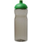 H2O Active® Eco Base 650 ml sportfles met koepeldeksel - Topgiving