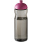 H2O Active® Eco Base 650 ml sportfles met koepeldeksel - Topgiving