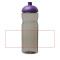 H2O Active® Eco Base 650 ml sportfles met koepeldeksel - Topgiving