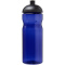 H2O Active® Eco Base 650 ml sportfles met koepeldeksel - Topgiving