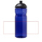 H2O Active® Eco Base 650 ml sportfles met koepeldeksel - Topgiving