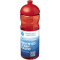 H2O Active® Eco Base 650 ml sportfles met koepeldeksel - Topgiving