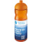 H2O Active® Eco Base 650 ml sportfles met koepeldeksel - Topgiving