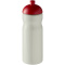 H2O Active® Eco Base 650 ml sportfles met koepeldeksel - Topgiving