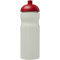 H2O Active® Eco Base 650 ml sportfles met koepeldeksel - Topgiving