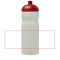 H2O Active® Eco Base 650 ml sportfles met koepeldeksel - Topgiving