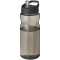 H2O Active® Eco Base 650 ml sportfles met tuitdeksel - Topgiving