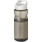 H2O Active® Eco Base 650 ml sportfles met tuitdeksel - Topgiving