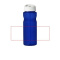 H2O Active® Eco Base 650 ml sportfles met tuitdeksel - Topgiving