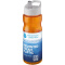 H2O Active® Eco Base 650 ml sportfles met tuitdeksel - Topgiving